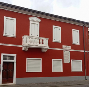 Palazzo Nicole Adria